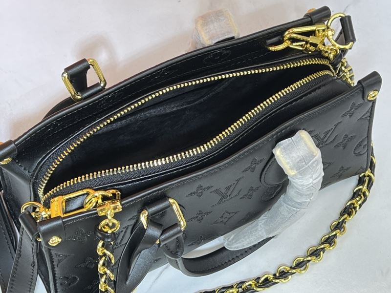 Louis Vuitton Top Handle Bags